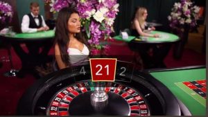 Live Casino’s met de leukste Croupiers