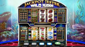 Casino Software